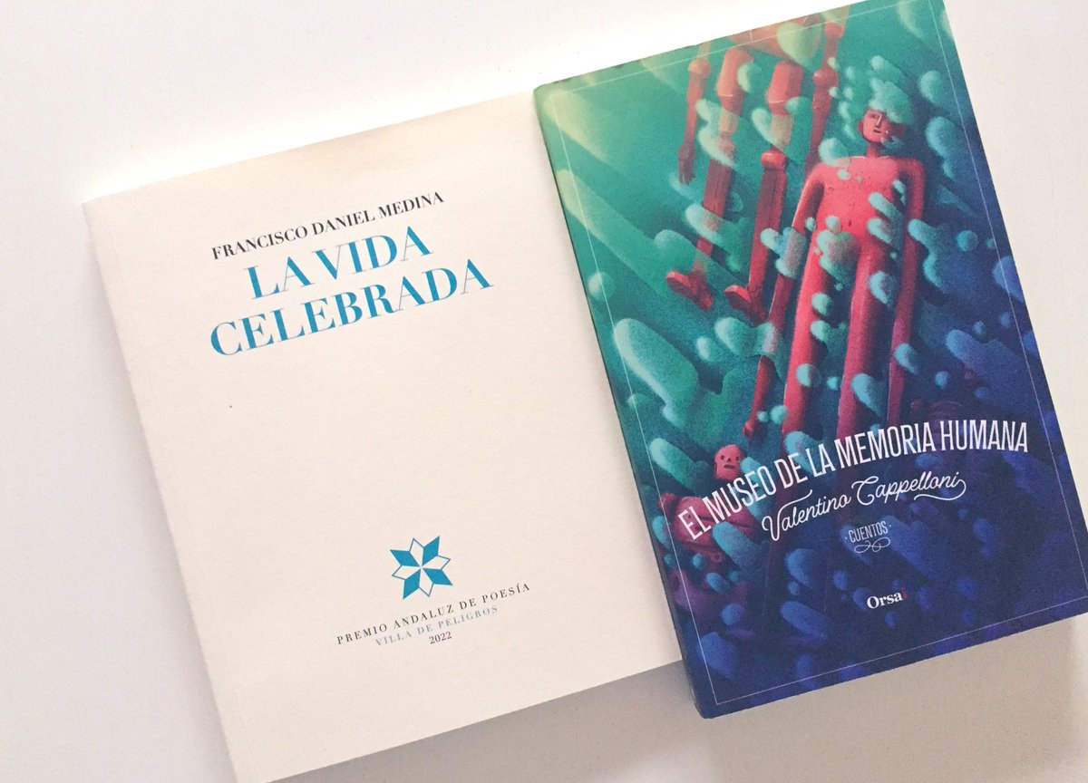 Patricio Pron tweet media