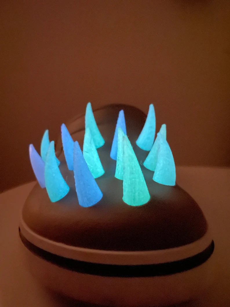 3DGuruGifts's tweet photo. #HolidaysAreComing #etsysale #etsygifts #etsyhandmade @3DGuruGifts 20% off #BlackFriday https://t.co/818O4Smxfu