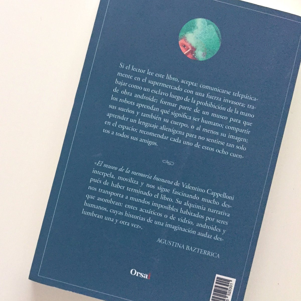 Patricio Pron tweet media