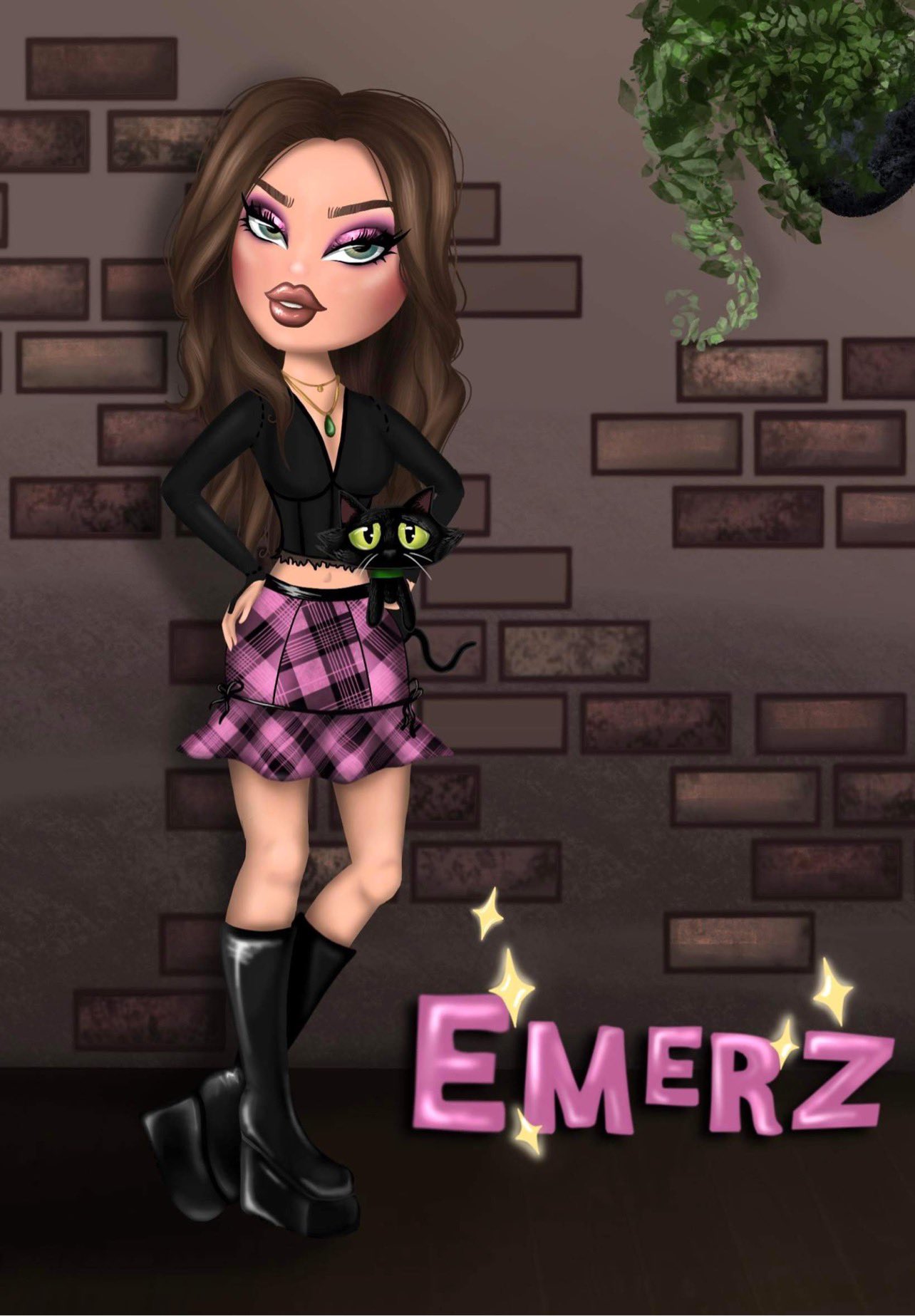 Is Zoeistheprincess Really That Talented? - 5kwnire
