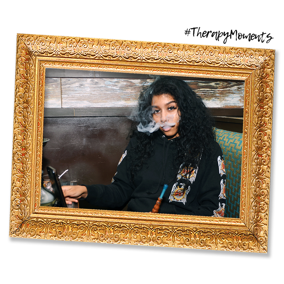 therapyhookah's tweet photo. Happy Friday y'all! Come to Therapy later and create some THERAPY MOMENTS of your own with us, during Hookah Happy Hour starting at 4PM! 🎉🎉🎉

Full Menu, Delicious Drinks, and the BEST Hookah in the city!👌

#atlbars #atlhookahlounge #instagood #narguile #shisha #hookah #love https://t.co/BG1cp2p9ZB