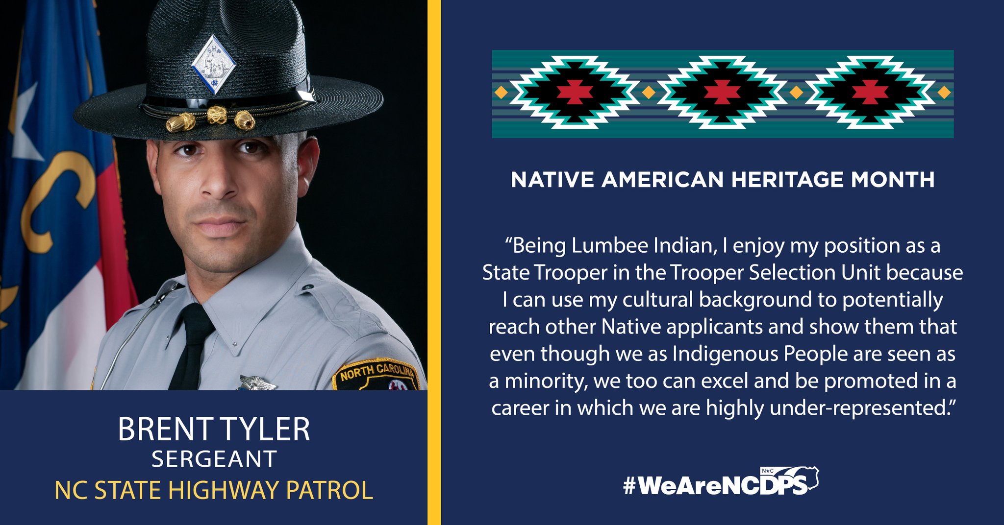 NC Public Safety on Twitter "Celebrating the rich and diverse cultures