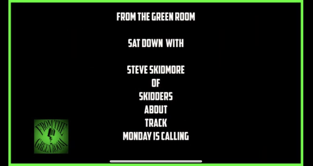 skiddersmusic's tweet photo. https://t.co/KOD0y9h4y2 https://t.co/tRd3PPKcld