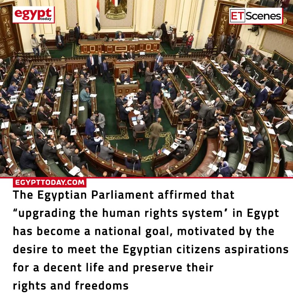 Egypt Today Magazine on Twitter: