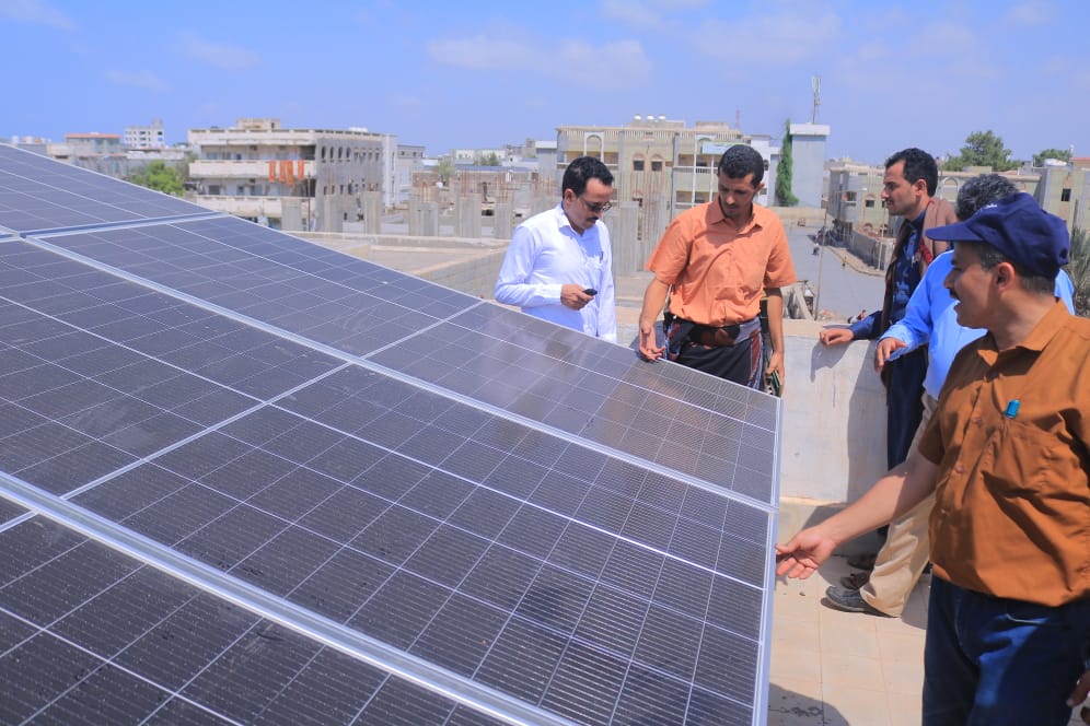 ♦️بشرى سارة جديدة وهامة لإخواننا الكوادرالتربوية وابناءنا الطلاب بمحافظة #الحديدة ♦️
تابعواالثريد لل...