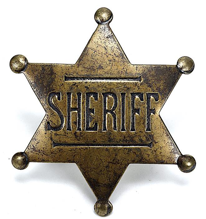 LeftHandPublish's tweet photo. “Surely if there was something really bad, the sheriff would tell us, right?”
“Rookie, you really don’t know the man too well, but that’s exactly when he wouldn’t. And don’t call me Shirley. Have you met Shirley? That woman is as mean as a snake.” https://t.co/L3YrMy5zQm https://t.co/iRVqothayn