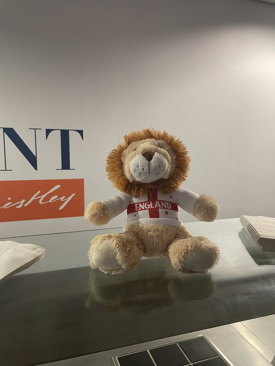 Match ready this week at Priestley!