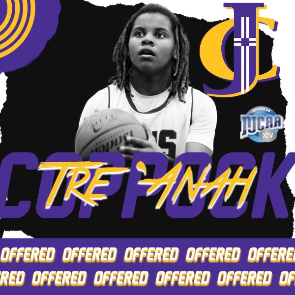 tre__2023's tweet photo. Extremely blessed to receive my second offer from Jacksonville college!! I am extremely grateful for this offer. Thank you yo everyone who continues to believe in me! @WBBJacksonville @LBallersNation #Humble https://t.co/06kOrQGegc
