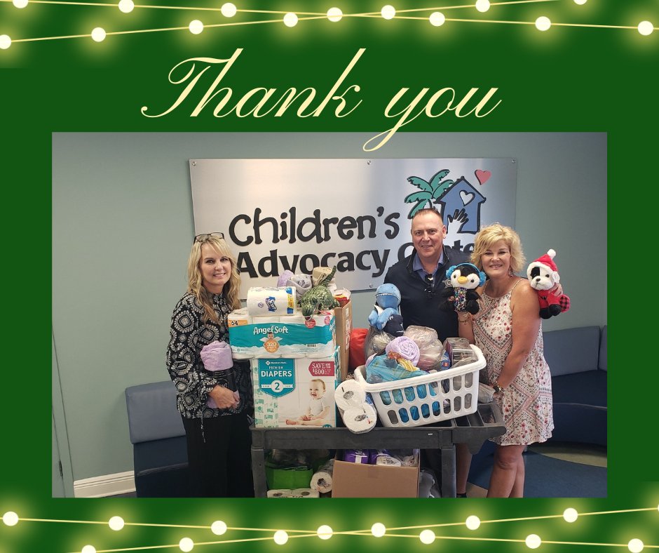 CAC of SWFL tweet media