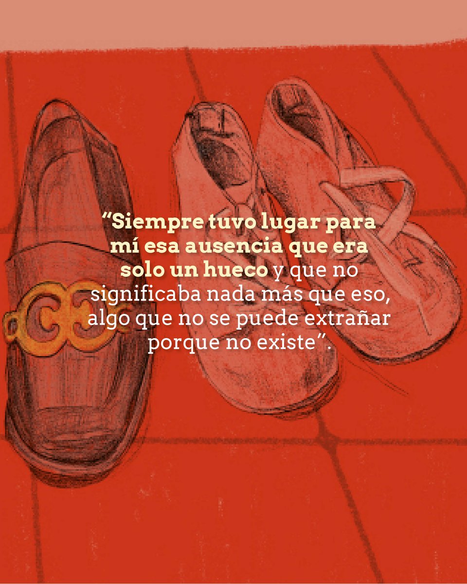BienestarRev's tweet photo. Esta semana en #LaConversación: "Mi papá está vivo, pero de pronto eso no es tan importante".

Sara Ziluaga cuenta lo que es vivir con la ausencia e imaginar el mundo de quien nunca hizo parte de su vida 👉 https://t.co/EjbzI7ZnNE https://t.co/dqOvG2PAOQ