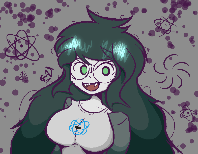 Gatotat0's tweet photo. some homestuck stuff too 

#homestuck #jade_harley #dave_strider https://t.co/vhPEZP5wd8