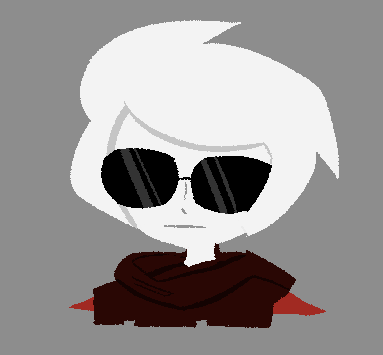 Gatotat0's tweet photo. some homestuck stuff too 

#homestuck #jade_harley #dave_strider https://t.co/vhPEZP5wd8