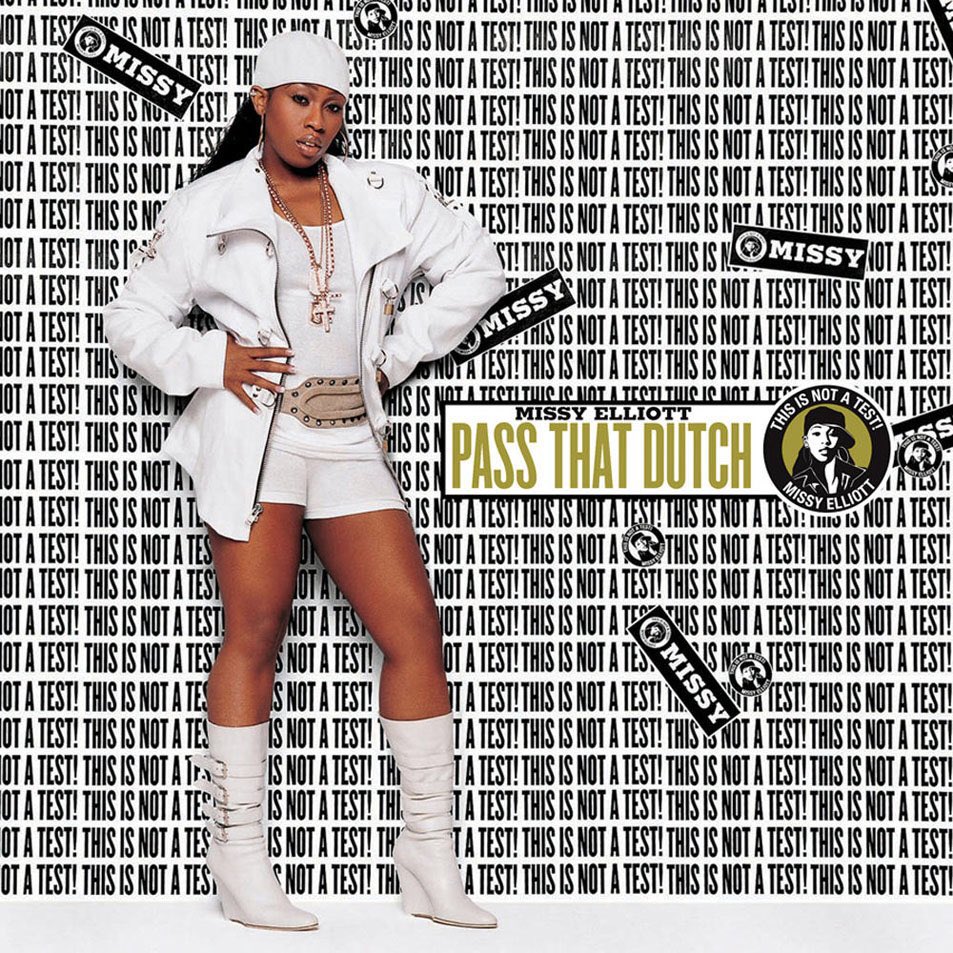 FemaleRapRoom's tweet image. Today in 2003, @MissyElliott released “This Is Not a Test” 💿

19 years later, it remains the fastest female rap album to reach platinum status, taking only 22 days to be certified.