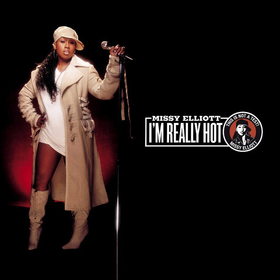 FemaleRapRoom's tweet image. Today in 2003, @MissyElliott released “This Is Not a Test” 💿

19 years later, it remains the fastest female rap album to reach platinum status, taking only 22 days to be certified.
