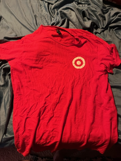 FountainCartoon's tweet photo. Okay... well... the "Yuh!"s have it!

Let's talk about my brief employment at @Target shall we?

Several years ago (was it 5? Was it 25? I'm being vague on purpose) I went through what can only be described as a very, very, VERY "dark" period. 

When I say "dark..."
cont. https://t.co/VIz99J1FSk