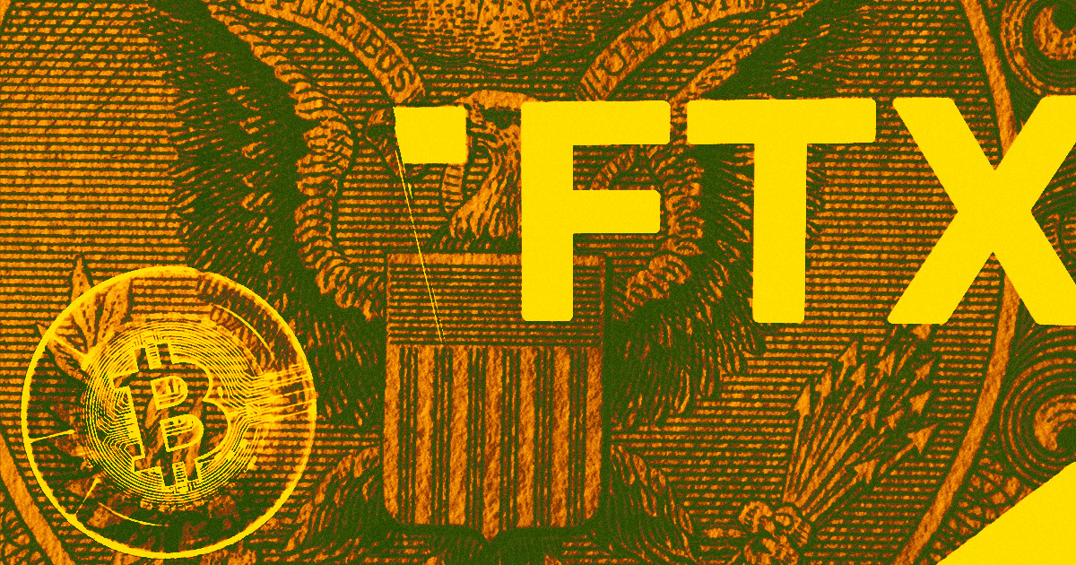 Someone's Converting Millions of the Stolen FTX Funds Into #Bitcoin. (Futurism) #Crypto #CryptoCurrency #Scam #FinTech buff.ly/3OQQcGR