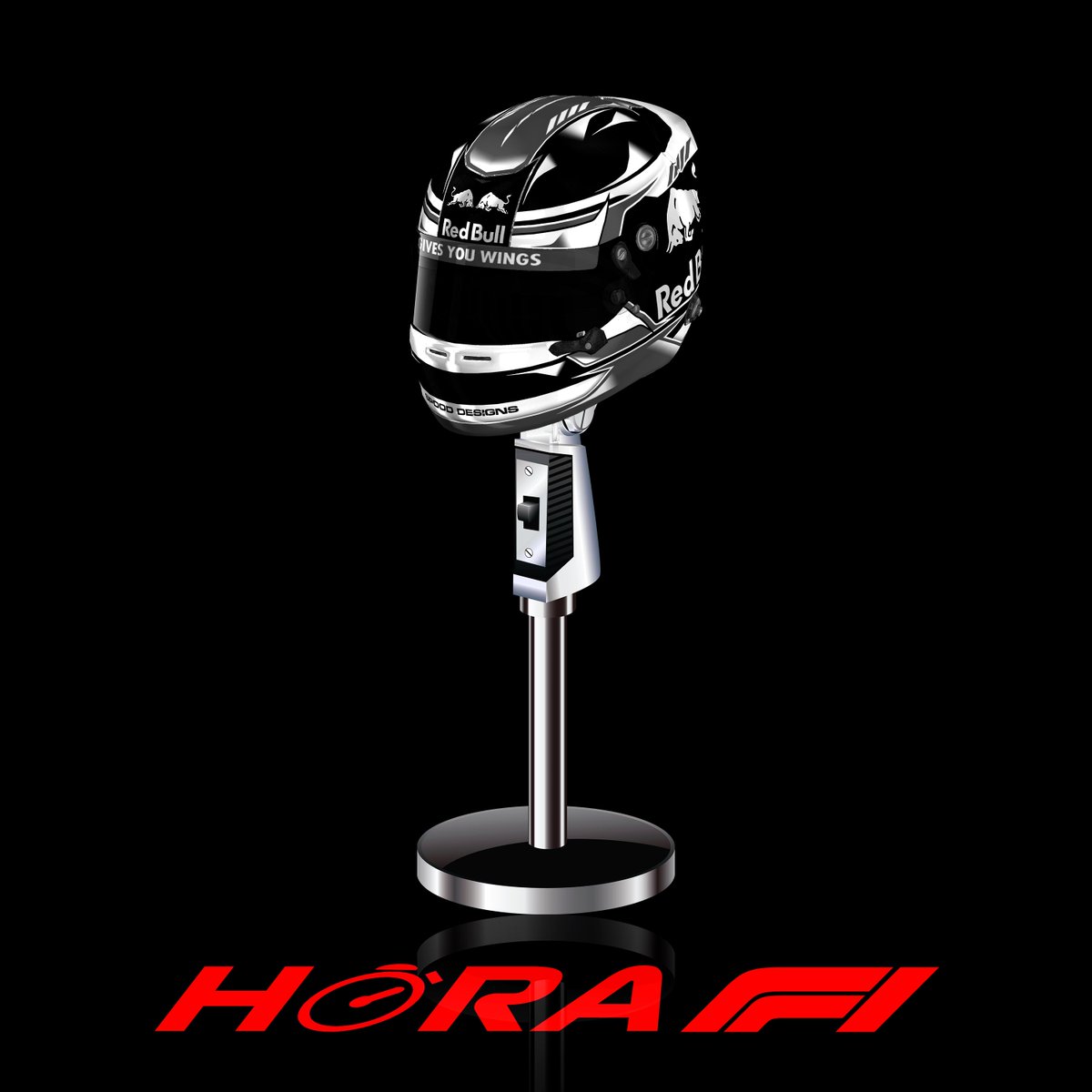 Nuestro sexto programa de #HoraF1 ya está disponible!!! En este programa os explicamos el nuevo formato de nuestro Podcast. Esperemos que lo disfrutéis y compartáis! Enlaces para escucharlo:

Spotify: spoti.fi/3gEgWgX
iVoox: go.ivoox.com/rf/97007225