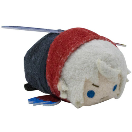dmcmerchbot's tweet photo. 【CAPCOM Store】 Devil May Cry 4 - CAPCORON Nero Tsum https://t.co/r5kbde4wnP