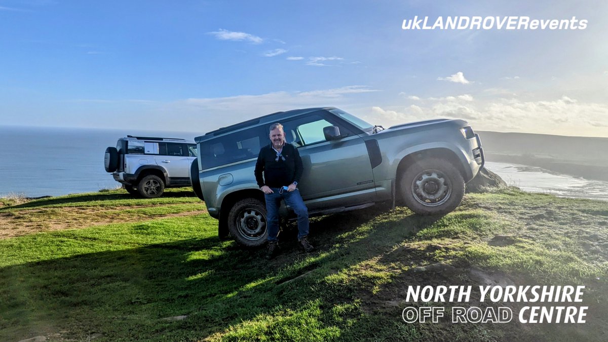 ukLRevents's tweet photo. Have you bought a new #4x4 and wondering how to get the best from it? Owners handbook not providing much help? Sales staff at the dealership not have much practical knowledge of using the vehicles? Then book in for one of our #VehicleFamiliarisationCourse sessions with a ... https://t.co/5sFTezqvHp