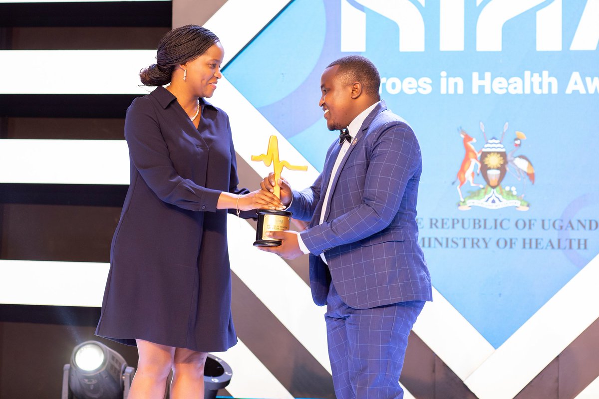 HIHA AWARDS tweet media