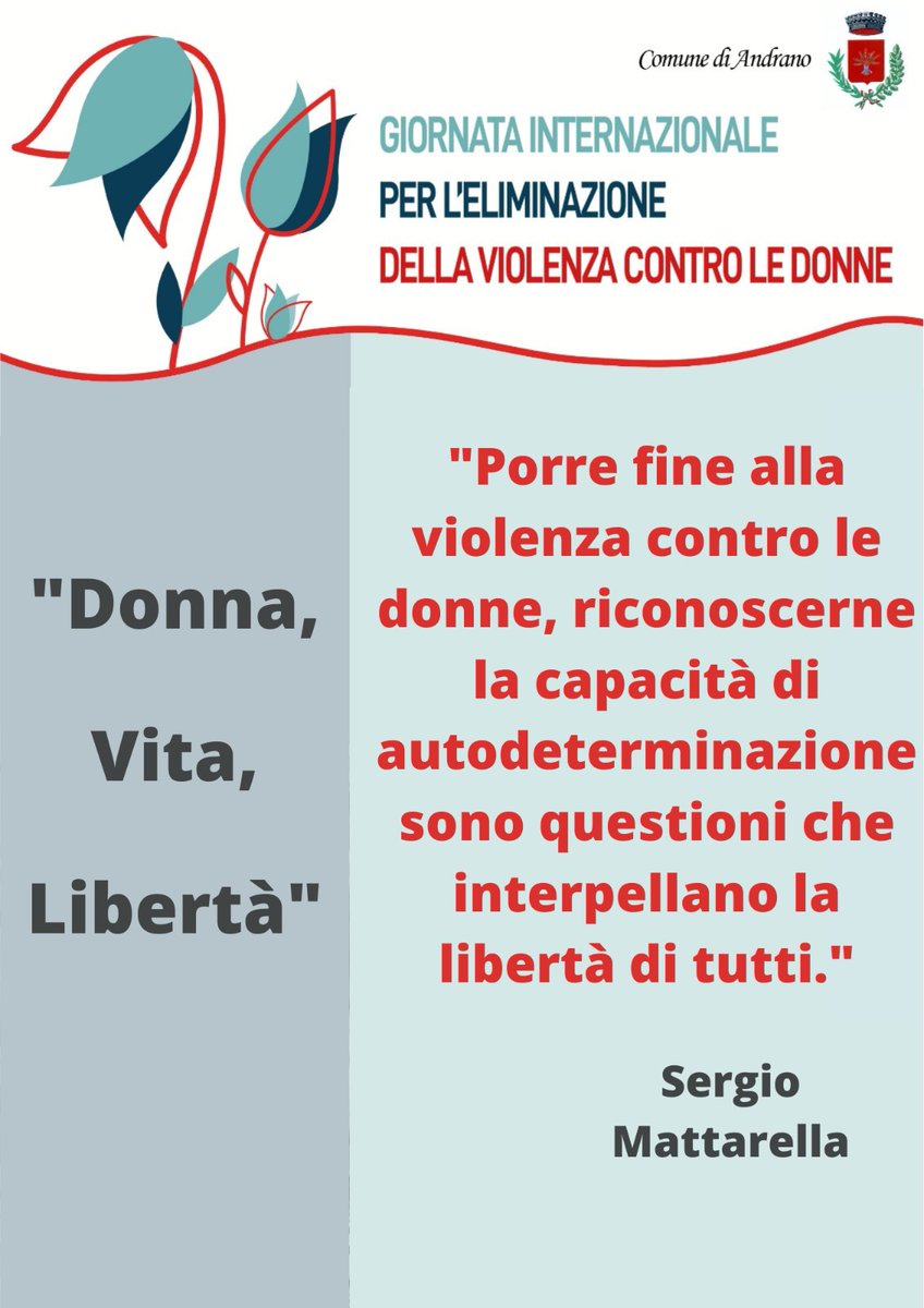 Comune di Andrano tweet media