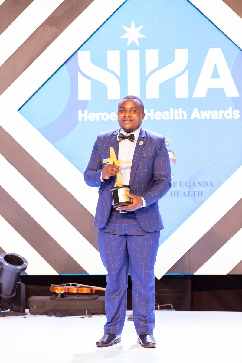 HIHA AWARDS tweet media