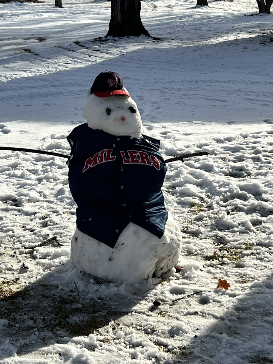 MillersofNYM's tweet photo. Ready for baseball #rdr #rawdawg #17 #WadeStrong https://t.co/eYx0CSJI6q