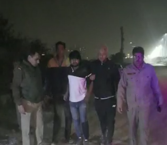 POLICE COMMISSIONERATE GAUTAM BUDDH NAGAR tweet media