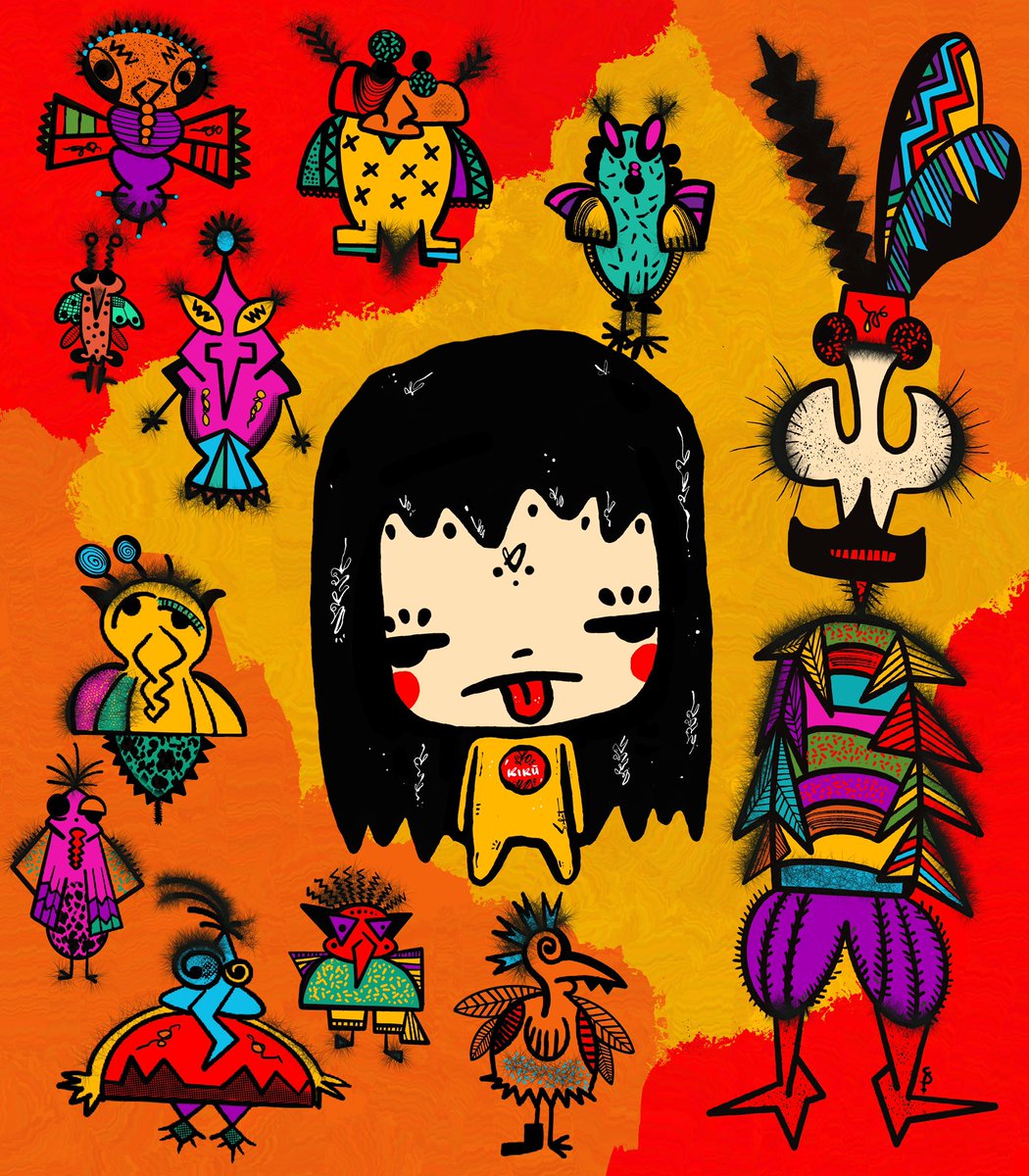 Sepim_art tweet media
