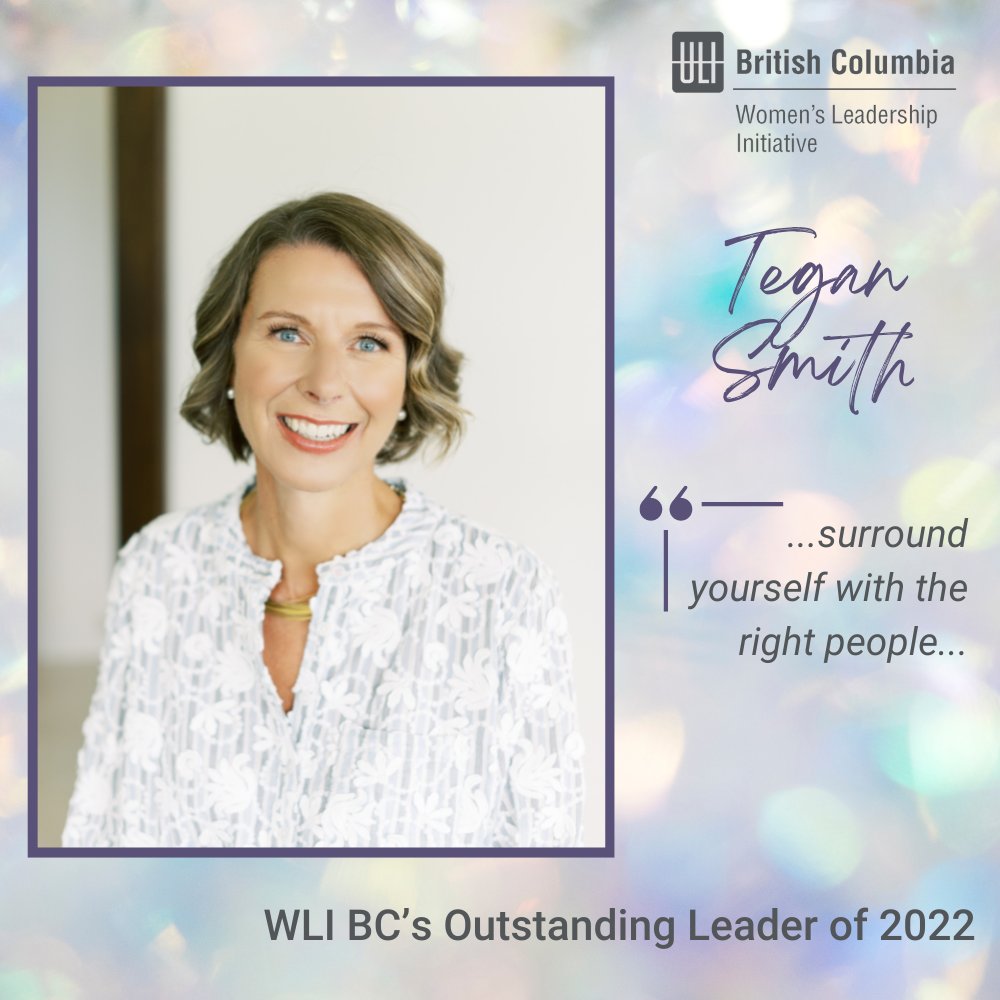 ULIBC's tweet photo. Congrats to Tegan Smith, #WLIBC's recipient of the 2022 Outstanding Leader award!
Read all about Tegan on WLI BC's webpage here: https://t.co/ghi28g7MIr
WLI BC Leadership Recognition Program and Annual Sponsor: @CenturyGroupDev
#ULIBC #WLI #OutstandingLeader #FemaleLeader https://t.co/ar9B6QCB0w