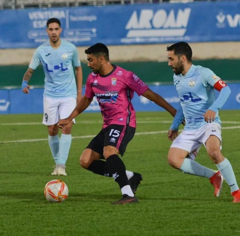 C.D. Gerena tweet media