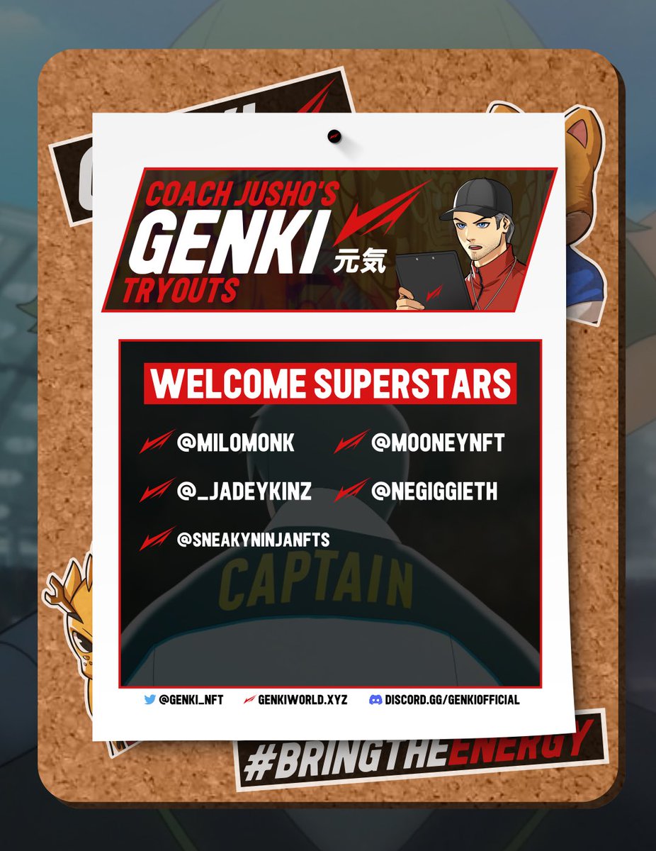 Coach Jusho tweet media