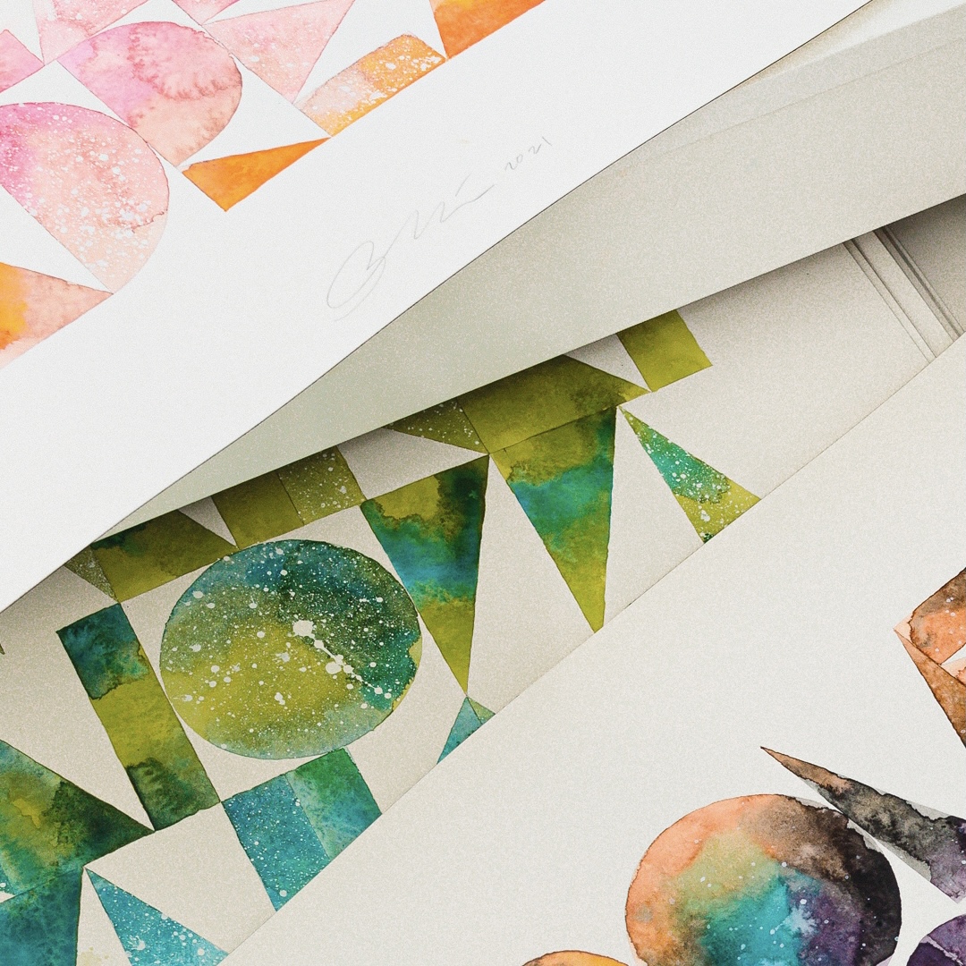 Ben Loiz Studio tweet media