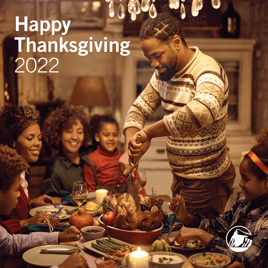 jesspgillespie's tweet photo. Wishing you a healthy, happy #Thanksgiving2022 -- and hoping you can spend time this year with the ones you hold dearest. Having people you can count on is truly a gift. #WhosYourRock https://t.co/1e1VSDPyqd