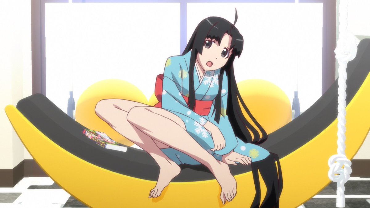 birdofplatinum's tweet photo. Onii-chan.....

You've been studying fashion this whole time? Could it be that you've finally declared a major?!! My hopeless Onii-chan has finally found a purpose in life....?!! https://t.co/Q3PZv93iCB