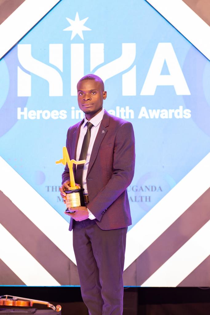 HIHA AWARDS tweet media