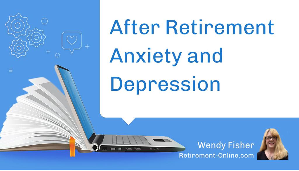 At the time of retirement I was experiencing stress and anxiety. Free Ebook to show you are not alone!

Read more 👉 lttr.ai/5Gtp

#RetireeStories #EmotionalRollerCoaster #retirement-online.com