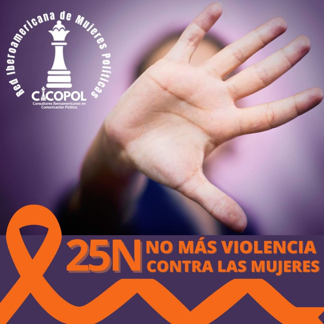 Consultores Iberoamericanos en Compol tweet media