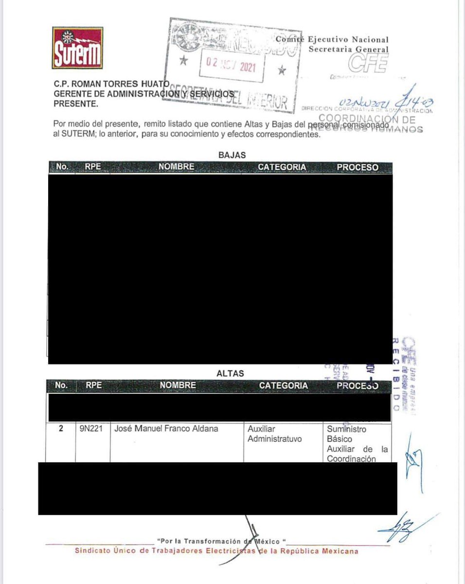 Victimas_CFE's tweet photo. Denunciamos hoy #25Noviembre #DiaInternacionalDeLaEliminacion a José Manuel Franco Aldana, depredador sexual en la @CFEmx Centro Oriente, protegido de Ivania Guadalupe Pérez Camacho, Víctor Manuel García Trujeque y Nereo Vargas Velázquez. En el audio tiene privada de la libertad https://t.co/s4StudvcZO