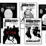 Photo by WantedHero.com (@wantedhero)