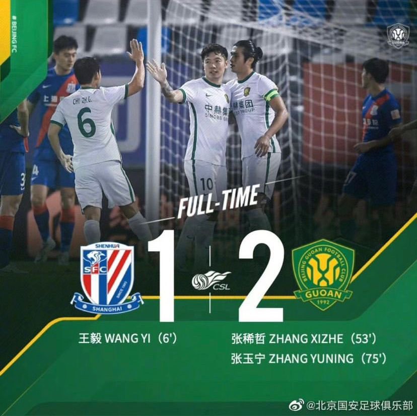 1-2 ⚽️ 🇨🇳 #winning #football #soccer #china #dreamjob #goals #teamwork #proud #Beijing