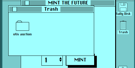 aventurine_eth's tweet photo. But did you look look in the trash bin? 😂 @OnRallyRd https://t.co/Llwkyrj1b5