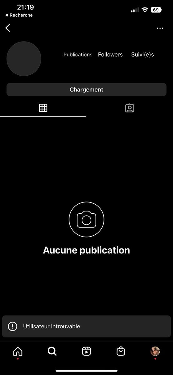 chambersfav_'s tweet photo. Supprime bien ton compte pvte de FRENCHRAPQUEEN j’espère qu’on te fera subir la même chose https://t.co/JV1DQbmBC5