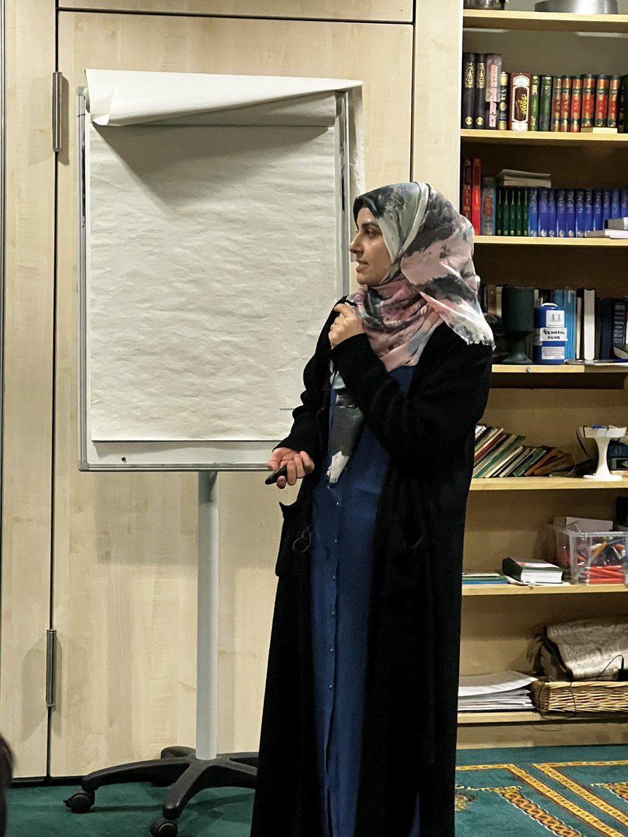 Baab Ul Ilm Leeds tweet media