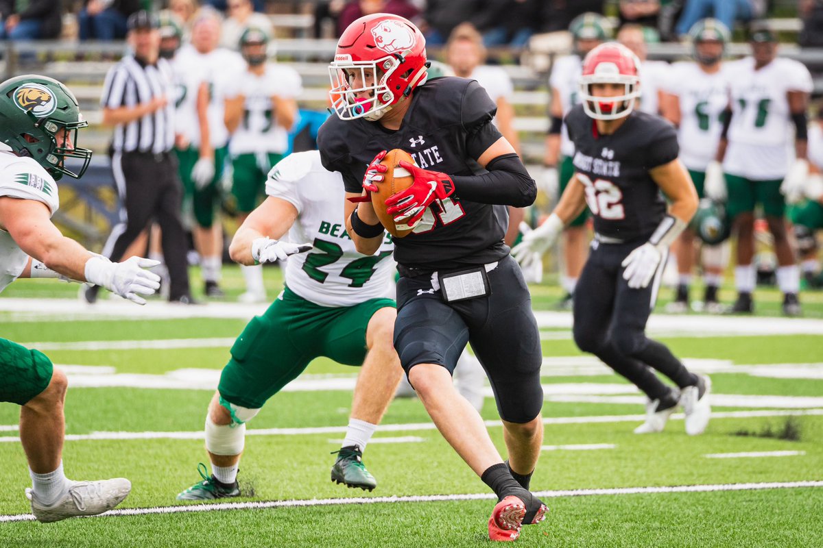 Lee Pronschinske tweet media