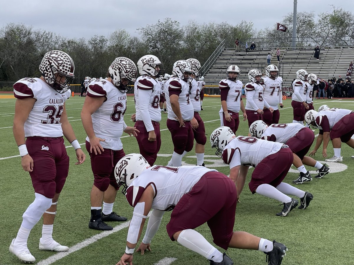 Chris Thomasson - KIII Sports tweet media