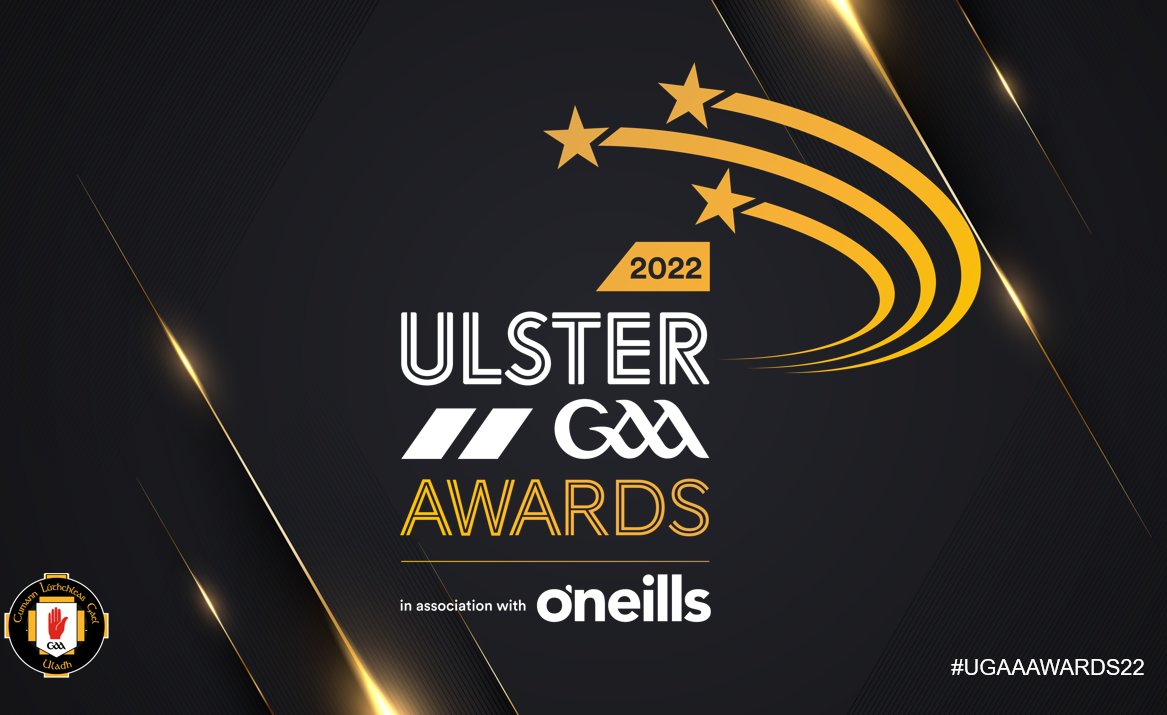 Ulster GAA (@ulstergaa) on Twitter photo The #UGAAAwards22 are under way in <a href="/ManorFermanagh/">Manor House Country Hotel, Fermanagh, N.Ireland</a> ⭐⭐⭐
Tonight we celebrate the achievements and commitment from our clubs and our members from across the province 👏 The #UGAAAwards22 are under way in <a href="/ManorFermanagh/">Manor House Country Hotel, Fermanagh, N.Ireland</a> ⭐⭐⭐
Tonight we celebrate the achievements and commitment from our clubs and our members from across the province 👏