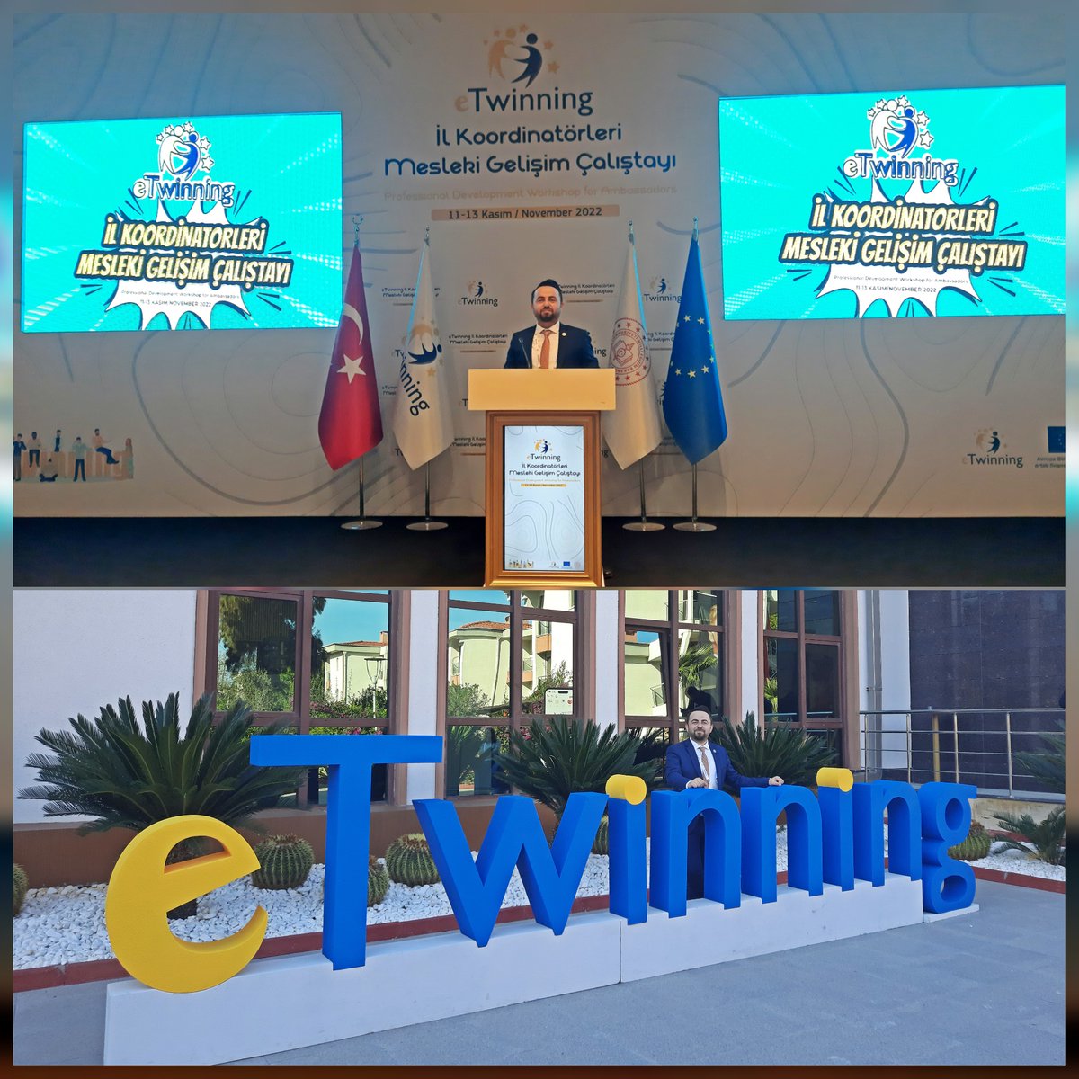 eTwinningAydin tweet picture