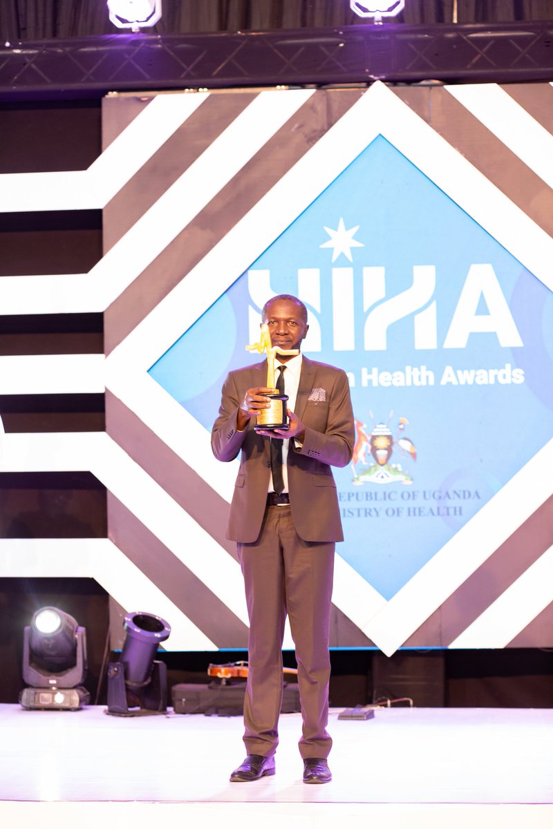 HIHA AWARDS tweet media