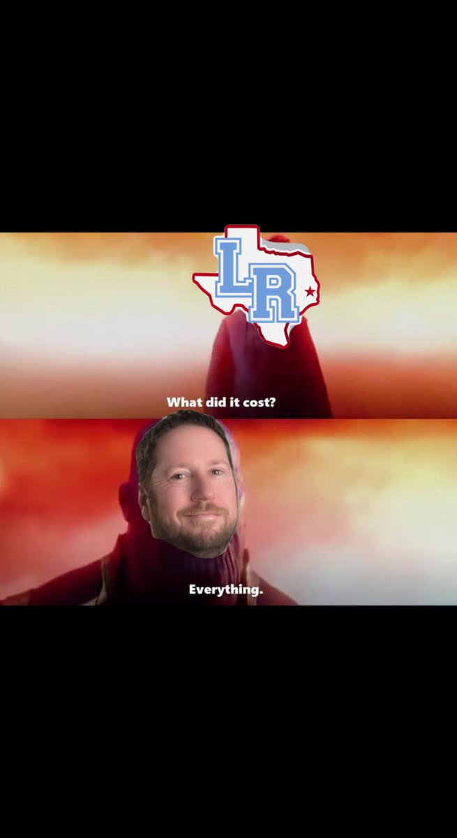 LHSstudentse's tweet photo. @AshlyElamSports u are once again our enemy https://t.co/LANUY6JJjK